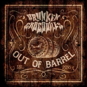 Download track Volstead Act Drunken Crocodiles