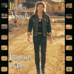 Download track I Know You're Married Rodney Crowell