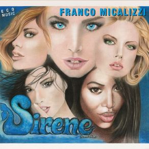 Download track Dedalo D'amore Franco Micalizzi