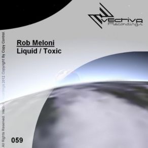 Download track Toxic (Original Mix) Rob Meloni