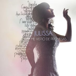 Download track Dios, Tú Reinas Julissa