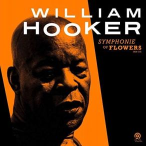 Download track Mud Cloth William Hooker