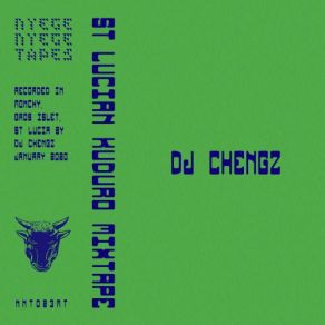 Download track Side B DJ Chengz