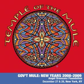 Download track The Real Thing Gov'T Mule