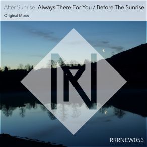 Download track Before The Sunrise After Sunrise