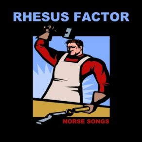 Download track Mimir Rhesus Factor