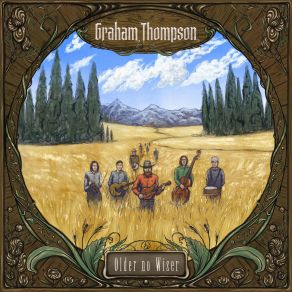 Download track The Ballad Of Jolly Mayde Graham Thompson