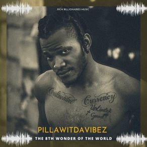 Download track MAGICIAN PillaWitDaVibez