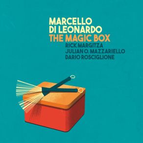 Download track The Magic Box MarDi Leonardo