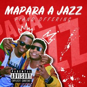 Download track Zwigidi Mapara A JazzMakhadzi, Prince Benza