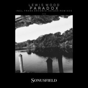 Download track Paradox (Haidak Remix) Lewis Wood