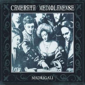 Download track Esecuzione (Live) Camerata Mediolanense