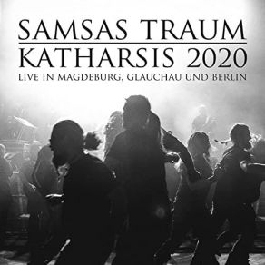 Download track Kalk (Live) Samsas Traum