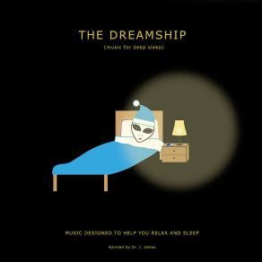 Download track The Dreamship VIIi' Stars Over Foy