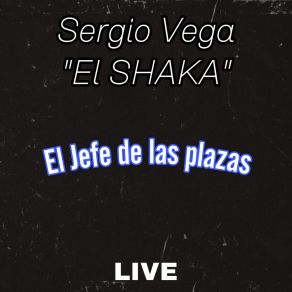 Download track Se Me Cierra El Mundo (Live) Sergio Vega El Shaka