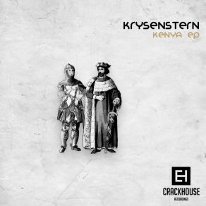 Download track Kenya (Original Mix) Krysenstern