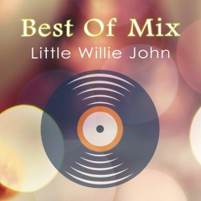 Download track Letter From My Darling Little Willie John