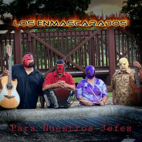 Download track La Vida Prestada Los Enmascarados