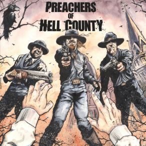 Download track The Dog House Preachers Of Hell County