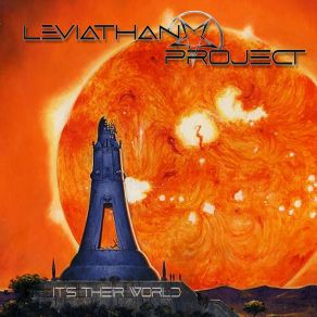 Download track Deserted Leviathan Project