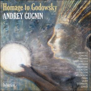 Download track Leschetizky: Trois Morceaux, Op 48 - No 1: Prélude Humoresque Andrey Gugnin