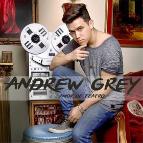 Download track Héroe Andrew Gray