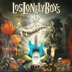 Download track Dance With Me Los Lonely Boys