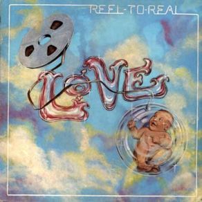 Download track Which Witch Is Witch The Love, Arthur Lee