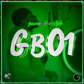 Download track Freestyle # 2, Pt. II Gb01