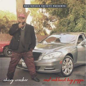 Download track Big Steak On A Big Plate Chevy Crocker