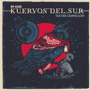 Download track Cenizas (En Vivo) Kuervos Del Sur