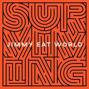 Download track Surviving Jimmy Eat World