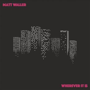 Download track Sticky Situation Matt Waller