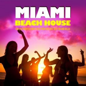 Download track Sex On The Beach (Isla Blanca Remix) Brett Sinclair