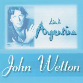 Download track Voice Of America (Live) John Wetton