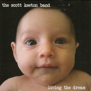 Download track Roll And Tumble Blues The Scott Keeton Band