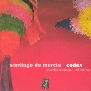 Download track Cumbees Santiago De Murcia, Rolf Lislevand, Ensemble Kapsberger