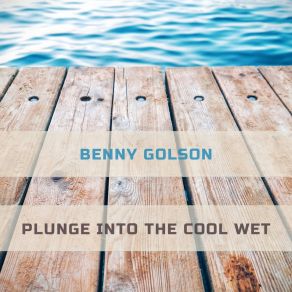 Download track Blues After Dark Benny Golson