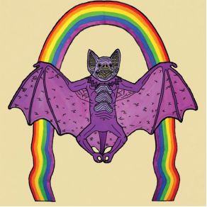 Download track Enemy Destruct Thee Oh Sees