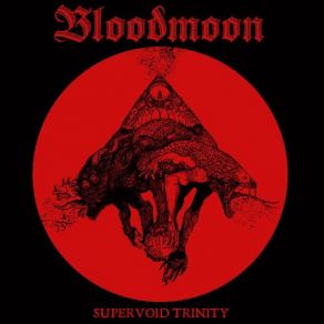 Download track Pt. I: Deceiver Bloodmoon