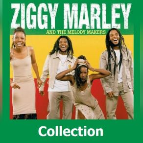 Download track Have You Ever Been To Hell Ziggy Marley And The Melody Makers