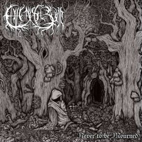 Download track Wayfarer's Mourning Elvenscroll