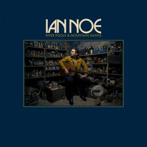 Download track Lonesome As It Gets Ian Noe