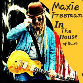 Download track Angel Of Mercy MAXIE FREEMAN