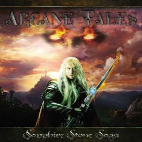 Download track The Alliance Horns Resound Arcane Tales