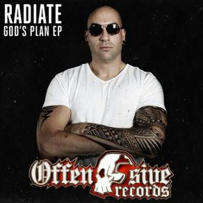 Download track Gods Plan Radiate