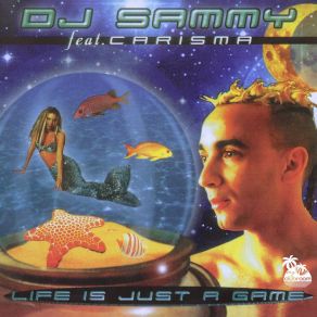 Download track Find A Way DJ SammyCarisma