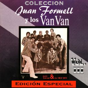 Download track Y No Le Conviene Juan Formell Y Los Van Van