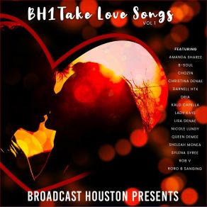 Download track Personal (Live) Broadcast HoustonQueen Demee