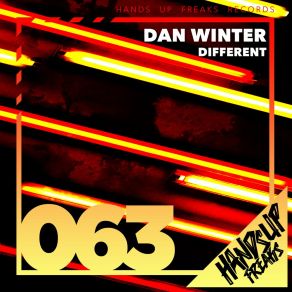 Download track Different (Extended Mix) Dan Winter